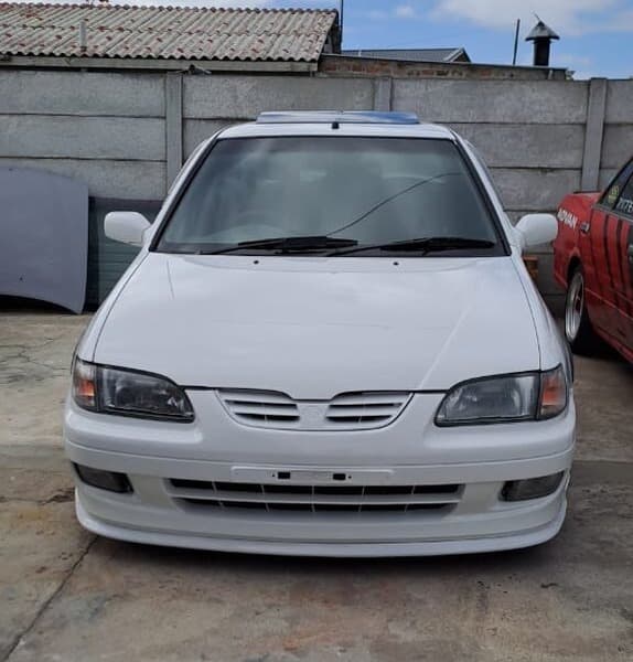 Nissan After Transformation